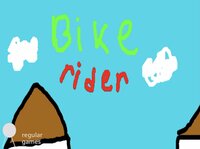 Bike Rider screenshot, image №3244572 - RAWG