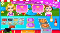 Street Food Kitchen Chef - Cooking Game screenshot, image №1526245 - RAWG