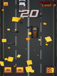 2D Infinite Car Racing screenshot, image №1795749 - RAWG