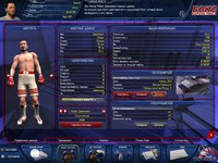 Worldwide Boxing Manager screenshot, image №463119 - RAWG