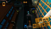 The Driver (Taprobana Studios) screenshot, image №3772771 - RAWG