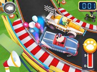 Dr. Panda Racers screenshot, image №2101118 - RAWG