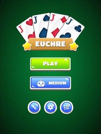 Euchre - Card game screenshot, image №2035942 - RAWG