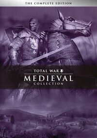 Medieval: Total War - Collection screenshot, image №3689832 - RAWG