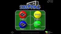 Soccering screenshot, image №1827659 - RAWG