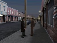 The Godfather: The Game screenshot, image №364247 - RAWG