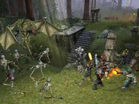 Dungeon Siege Collection screenshot, image №2366829 - RAWG