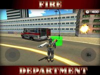 City Firefighter Missions screenshot, image №1755569 - RAWG