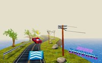 Seaside Driving screenshot, image №3286545 - RAWG