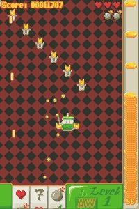 Arcade Wars screenshot, image №1921443 - RAWG