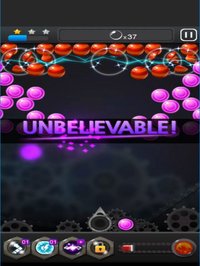 Bubble Shooter Mission screenshot, image №1794982 - RAWG