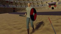 Sword and Shield: Arena VR screenshot, image №73885 - RAWG