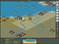 Strategic Command 2: Blitzkrieg screenshot, image №397863 - RAWG