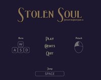 Stolen Soul screenshot, image №1766147 - RAWG