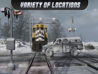 RailRoad Crossing Tycoon Pro screenshot, image №1639706 - RAWG