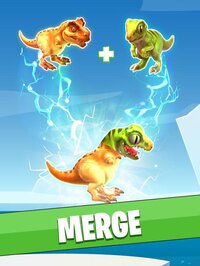 Magic Hands: Dinosaur Rescue screenshot, image №3386847 - RAWG