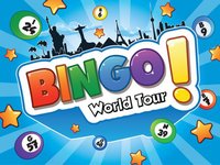 BINGO! World Tour 2018 screenshot, image №1597211 - RAWG