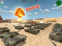 Battle 3D - Strategy game screenshot, image №970596 - RAWG