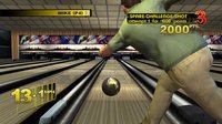 Brunswick Pro Bowling screenshot, image №282441 - RAWG