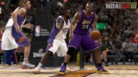 NBA 2K10 screenshot, image №530568 - RAWG