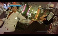 Yakuza Complete Series screenshot, image №3899330 - RAWG