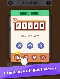 Sudoku - Classic Sudoku Puzzle Games screenshot, image №933166 - RAWG