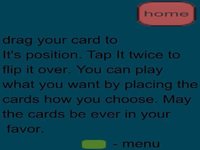 Deal-it Cards screenshot, image №2364418 - RAWG