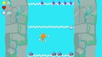 Up Fish screenshot, image №3333804 - RAWG