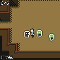 A GUN, A SWORD AND SOME ZOMBIES screenshot, image №2979129 - RAWG