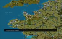 Strategic Command WWII: War in Europe screenshot, image №238866 - RAWG