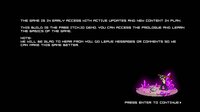 C-Wars (itch) screenshot, image №3575047 - RAWG