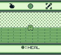 Virtual Pet (Prototype) screenshot, image №2232092 - RAWG