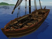 Pirates of the Burning Sea screenshot, image №355320 - RAWG