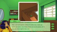 Hibridya screenshot, image №4236501 - RAWG