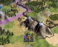 Sid Meier's Civilization 4: Warlords screenshot, image №449717 - RAWG