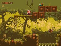 Sunny Land Forest Prototype screenshot, image №1979518 - RAWG