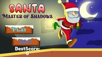 SANTA: Master of Shadows screenshot, image №3697893 - RAWG