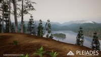Pleiades - A Subversion Saga Game screenshot, image №3965915 - RAWG