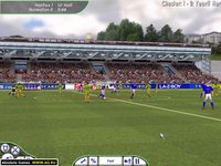 FourFourTwo: Touchline Passion screenshot, image №317132 - RAWG