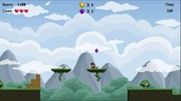 Adventures of Winola the Witch screenshot, image №2246068 - RAWG