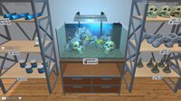 Fish Shop Simulator screenshot, image №4183517 - RAWG