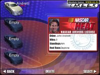 NASCAR Heat screenshot, image №318964 - RAWG