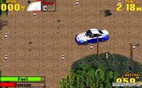 Rally Championships screenshot, image №339036 - RAWG