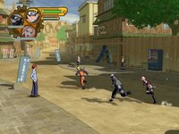 Naruto Shippuden: Ultimate Ninja 5 - release date, videos, screenshots,  reviews on RAWG