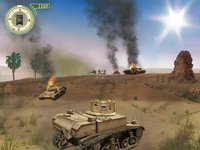 Tank Combat screenshot, image №407820 - RAWG