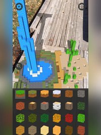 VoxBuildAR screenshot, image №2127009 - RAWG