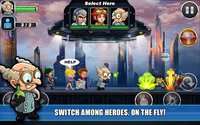 Zombie Busters Squad screenshot, image №1542409 - RAWG
