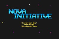 Nova Initiative screenshot, image №3817494 - RAWG