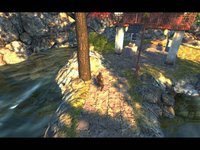 Ninja Combat: Samurai Warrior screenshot, image №876311 - RAWG