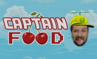Captain Food screenshot, image №2508052 - RAWG
